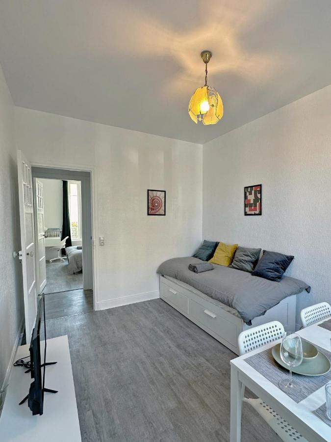 Cosy Apartment Near La Defense Paris Tranports Free Parking La Garenne-Colombes Exterior photo